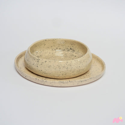 PRECOMMANDE - Assiettes creuses